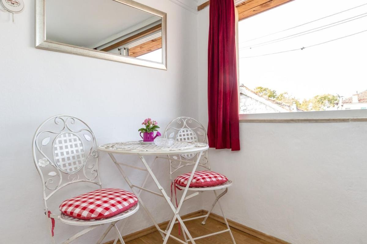 Apartman Dream Old&new Sunny Delight *