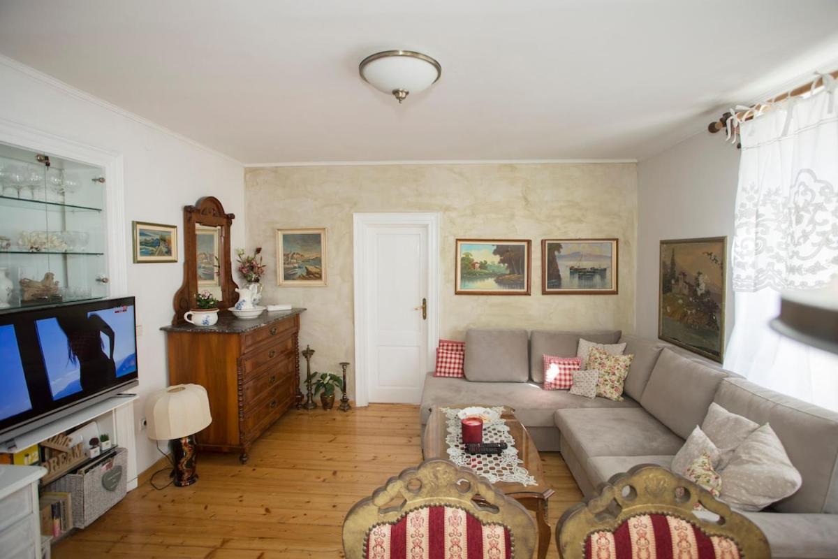 Apartman Dream Old&new Sunny Delight Split