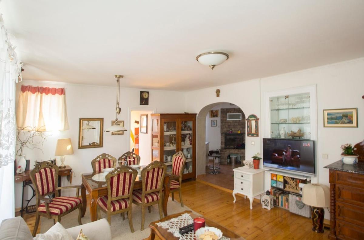 Apartman Dream Old&new Sunny Delight *