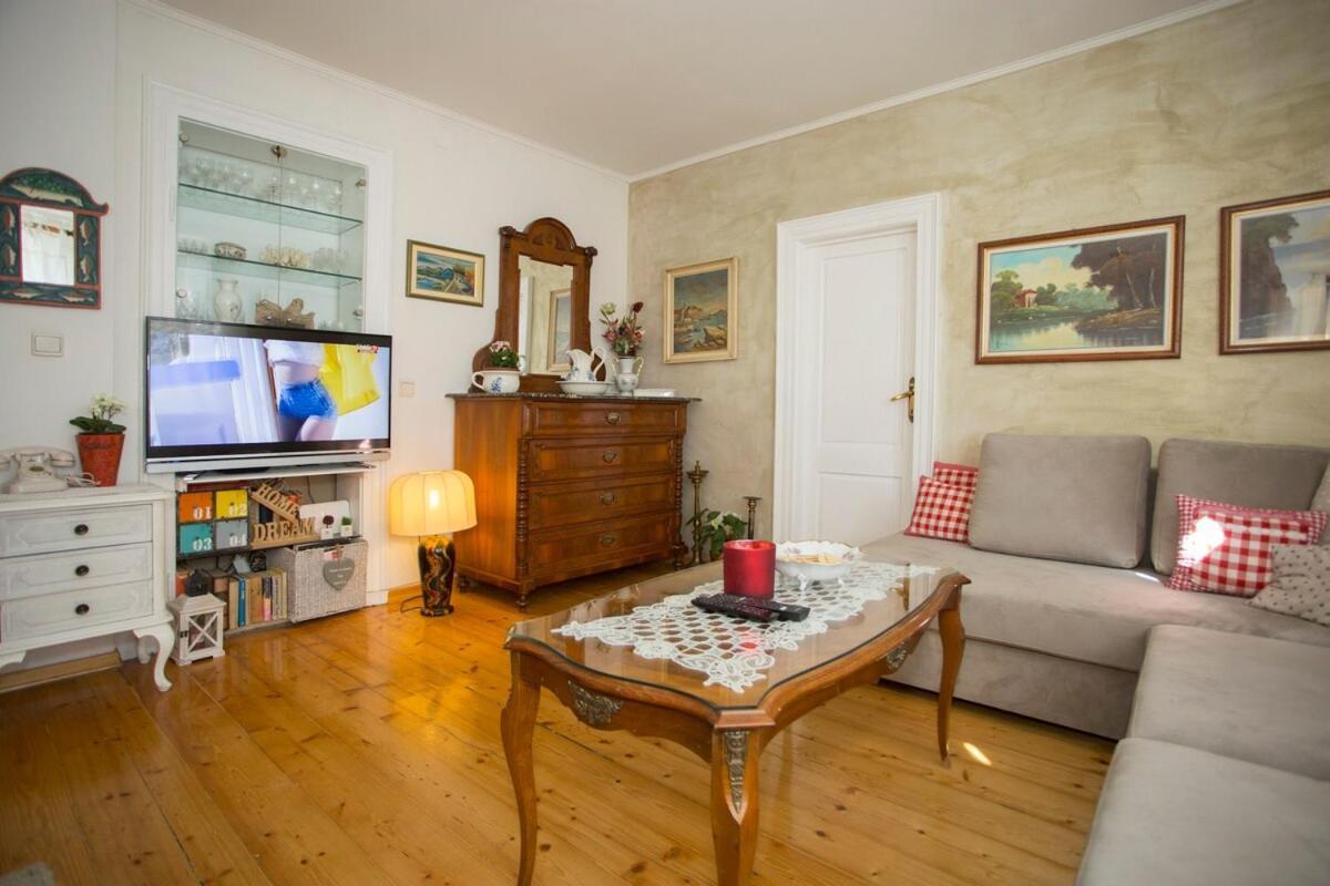 Apartman Dream Old&new Sunny Delight
