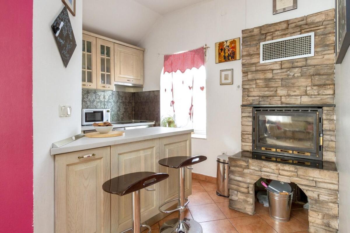 Dream Old&new Sunny Delight Apartment